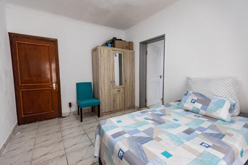 3 Bedroom Property for Sale in Belgravia Western Cape